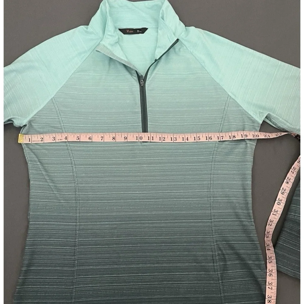 stoic pullover